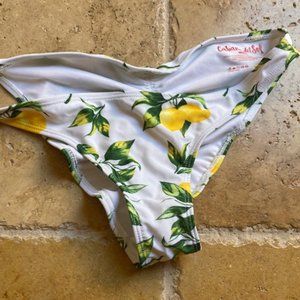 bottom bikini